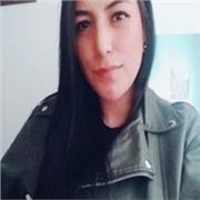 Profesora de Inglés para niveles desde A1 hasta C1 - diferentes edades